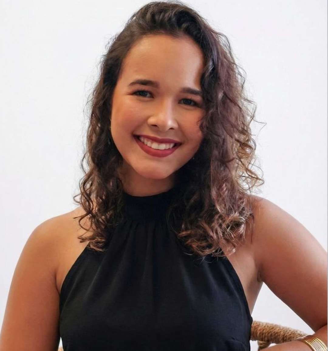 Lavínia Santos